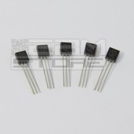  5pz LM285-2.5G riferimento di tensione 2,5V
